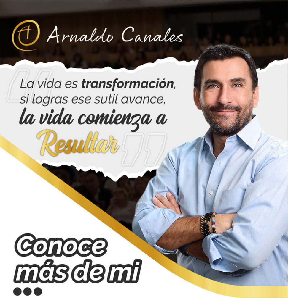 Arnaldo Canales
